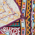 Kutch chakla square 48 x 48 cms